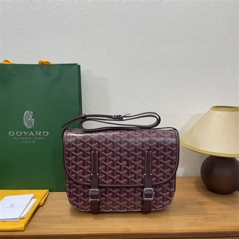 how to order goyard|goyard outlet store.